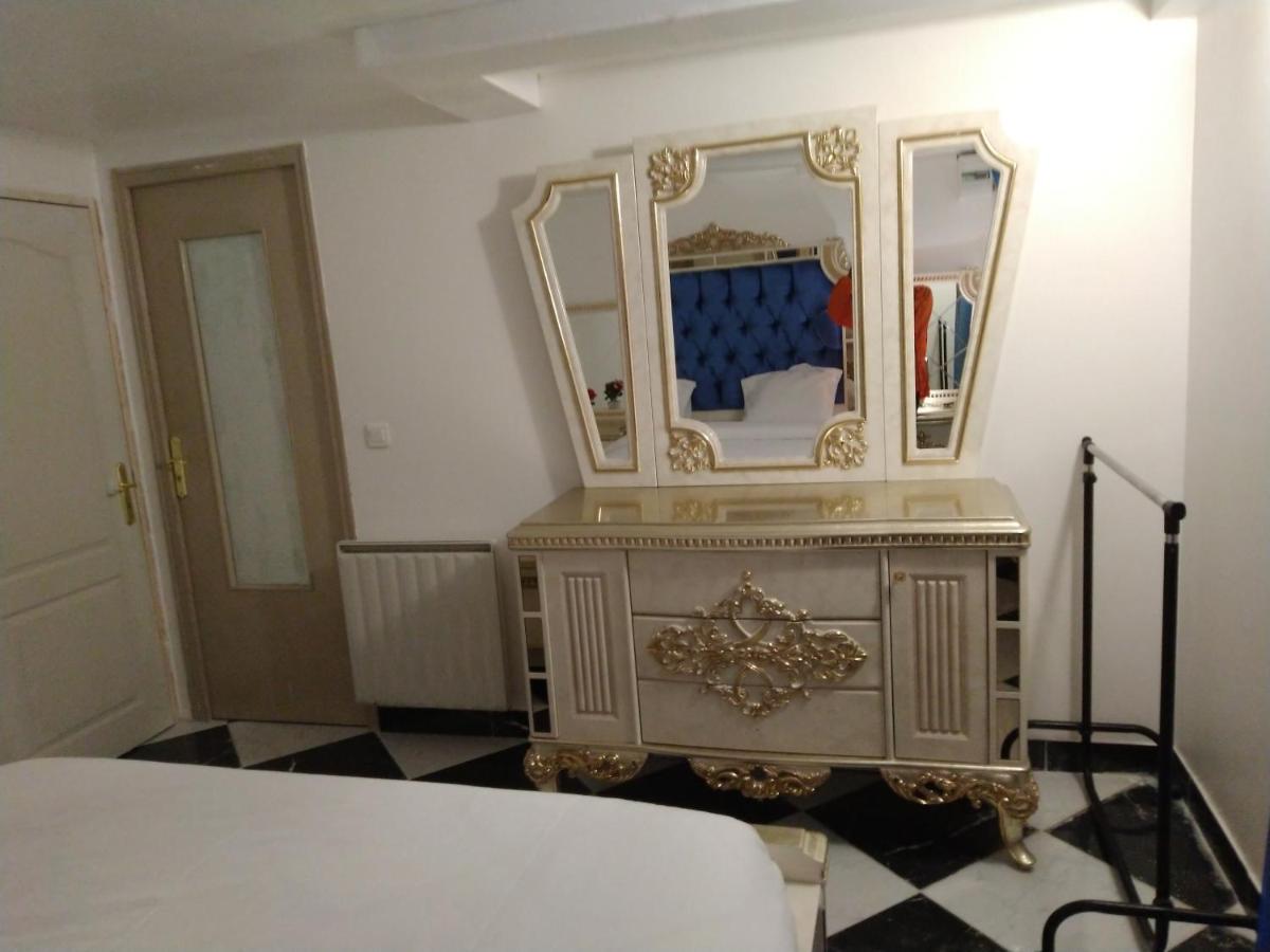 Paradis Tremblay-en-France 外观 照片